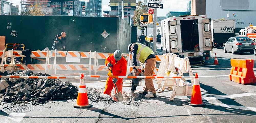 Why You Need Safety Glasses