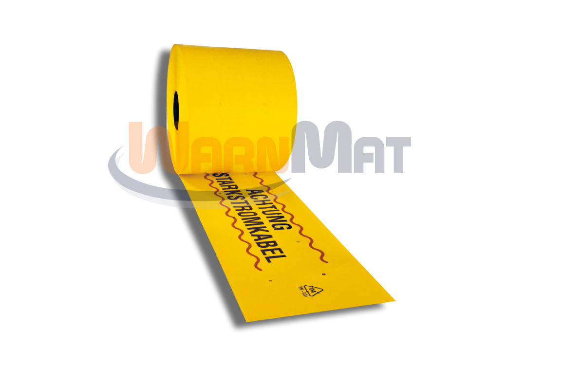 Warning Mats