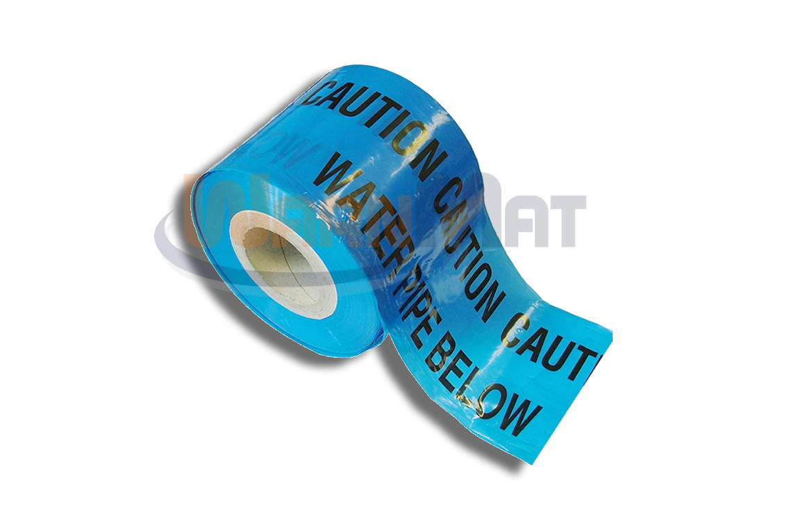 Underground Warning Tape