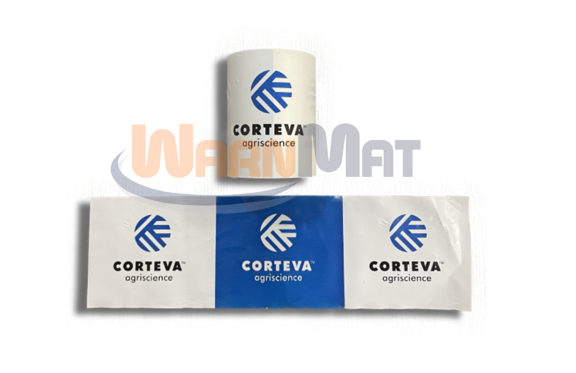Promotional Tape