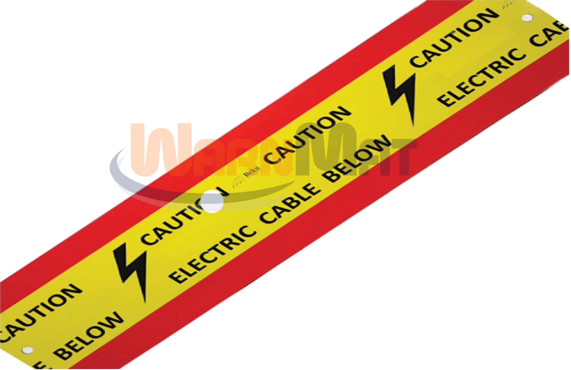 Cable Protection cover Tiles