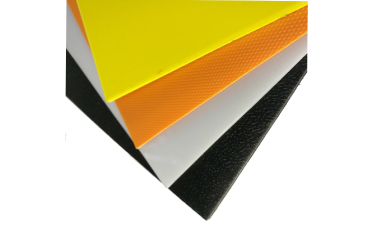 HDPE Sheets