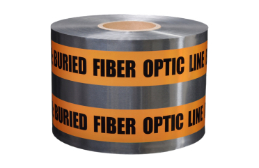 Aluminium Strip Detectable Tape