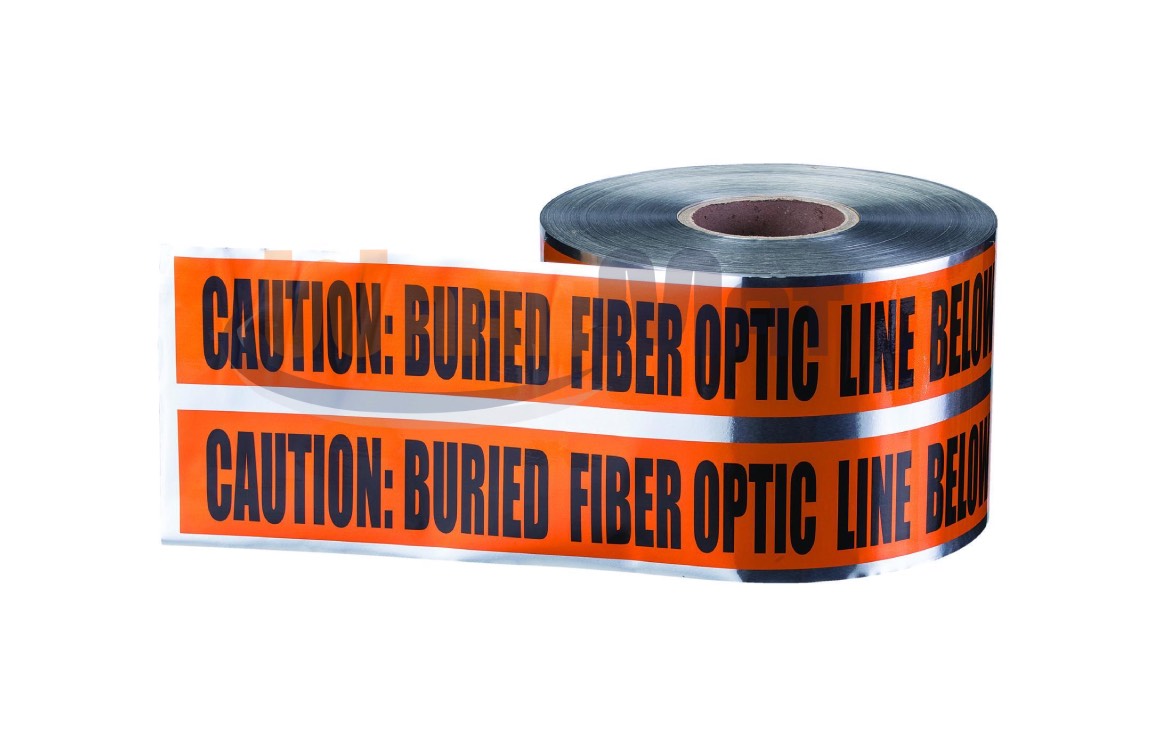 Aluminium Foil Detectable Tape