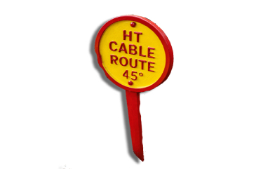 Route Marker