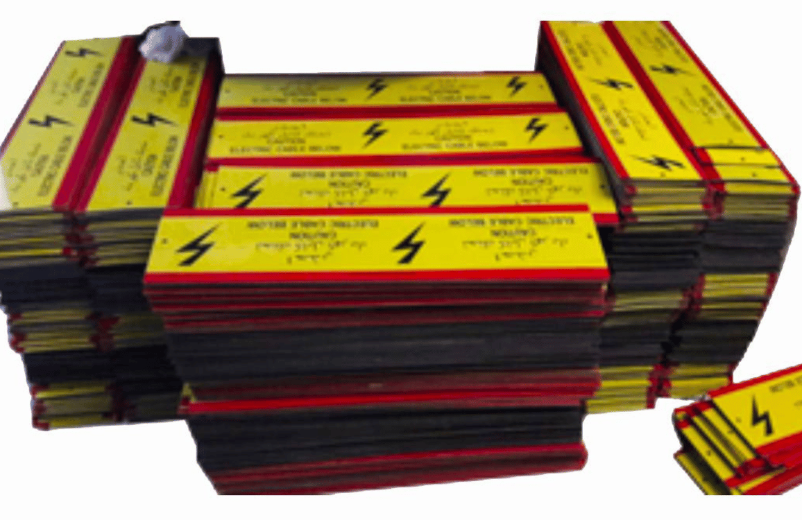 Promotional Tape