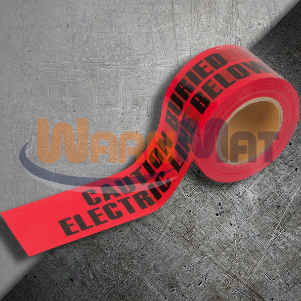 Warning Tapes