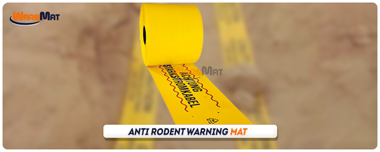Warning Mat