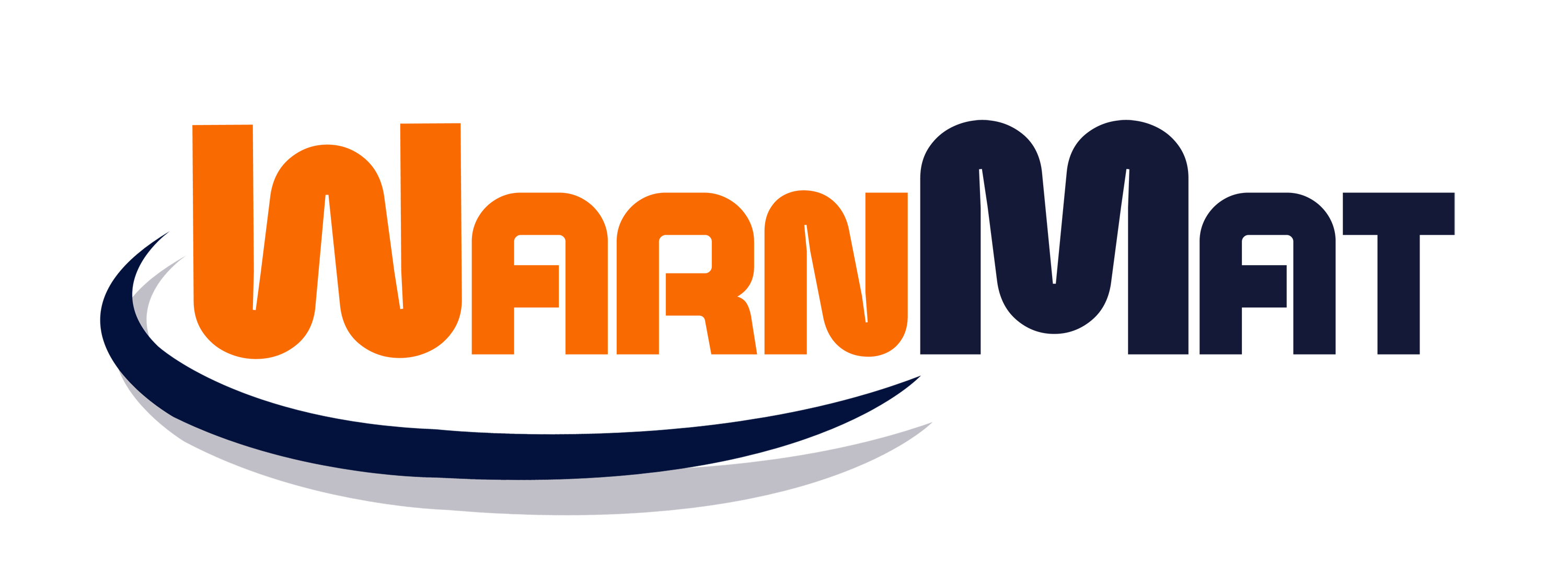 Warnmat Logo