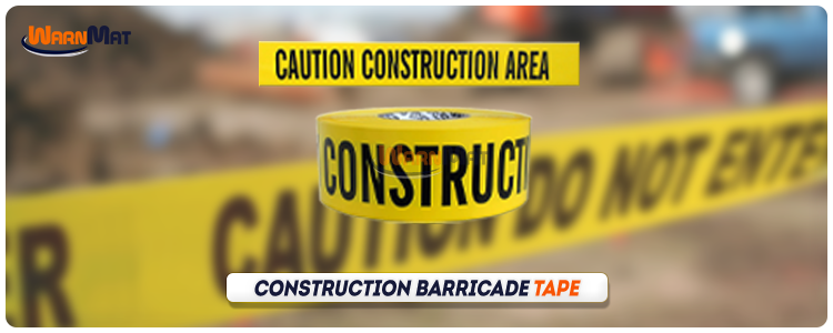 Barricade Tapes