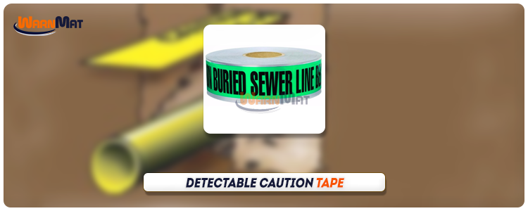 Caution Tapes