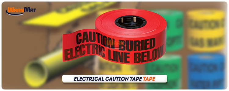 Caution Tapes
