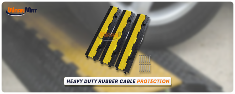 Cable Protection Cover Tape