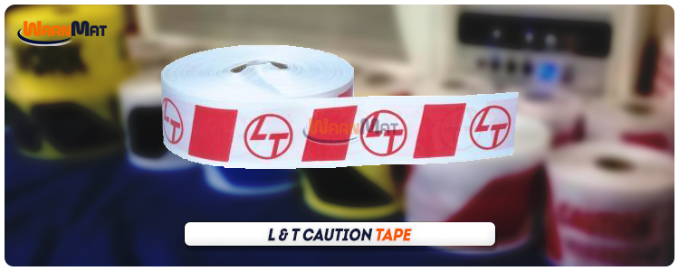 Caution Tapes