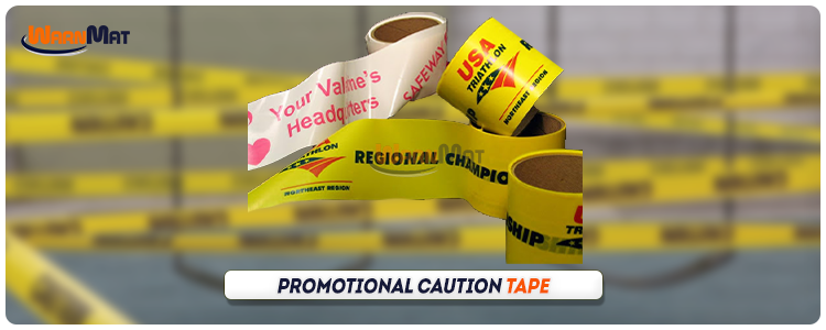 Caution Tapes