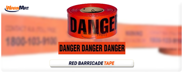 Barricade Tapes