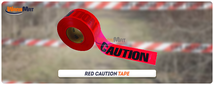 Caution Tapes