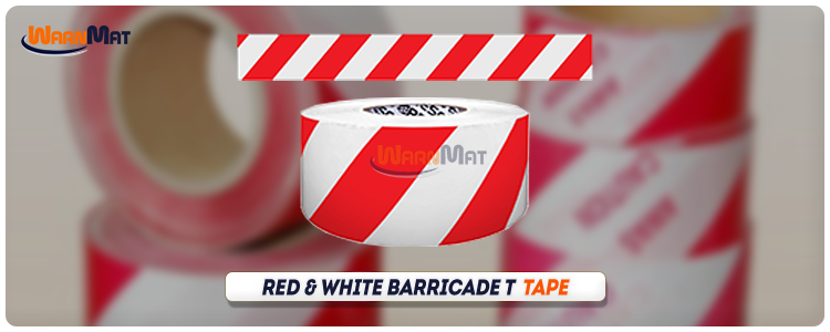 Barricade Tapes