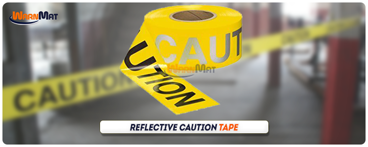 Caution Tapes
