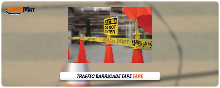 Barricade Tapes