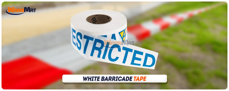Barricade Tapes