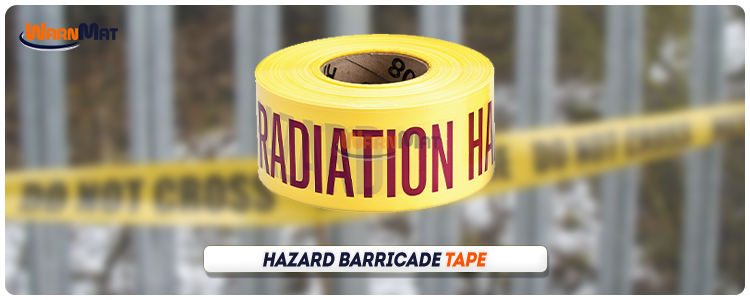 Barricade Tapes