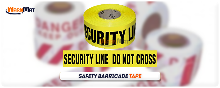 Barricade Tapes