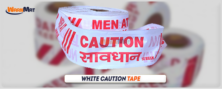Caution Tapes
